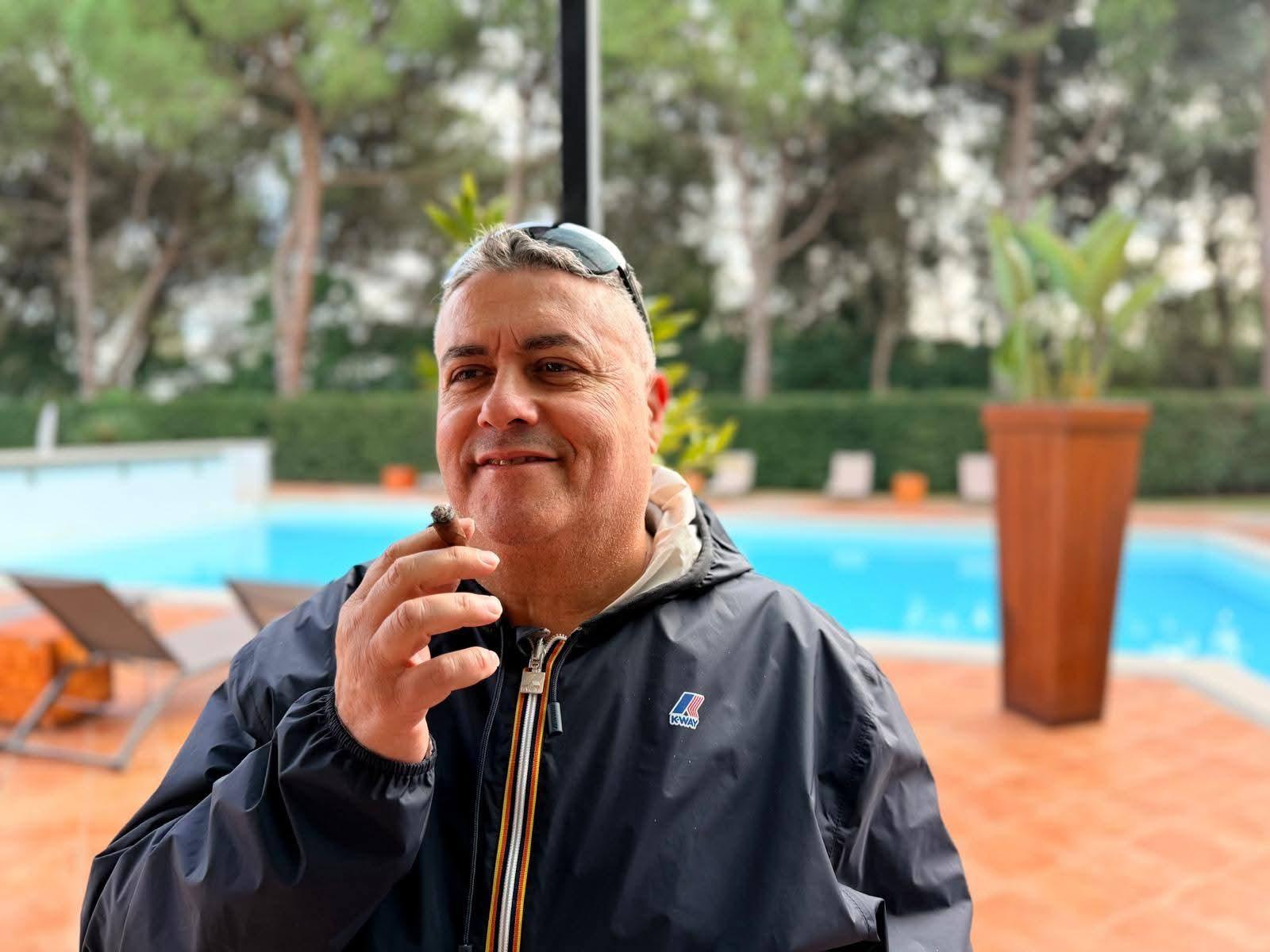 Fabio Battagliese